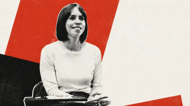 Ministra Morant: han sido los extraterrestres