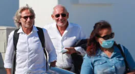 Estefanía Knuth y la terapeuta de la familia, las dos mujeres clave en la vida de Isak y Jonathan Andic: comparecen este martes ante la juez