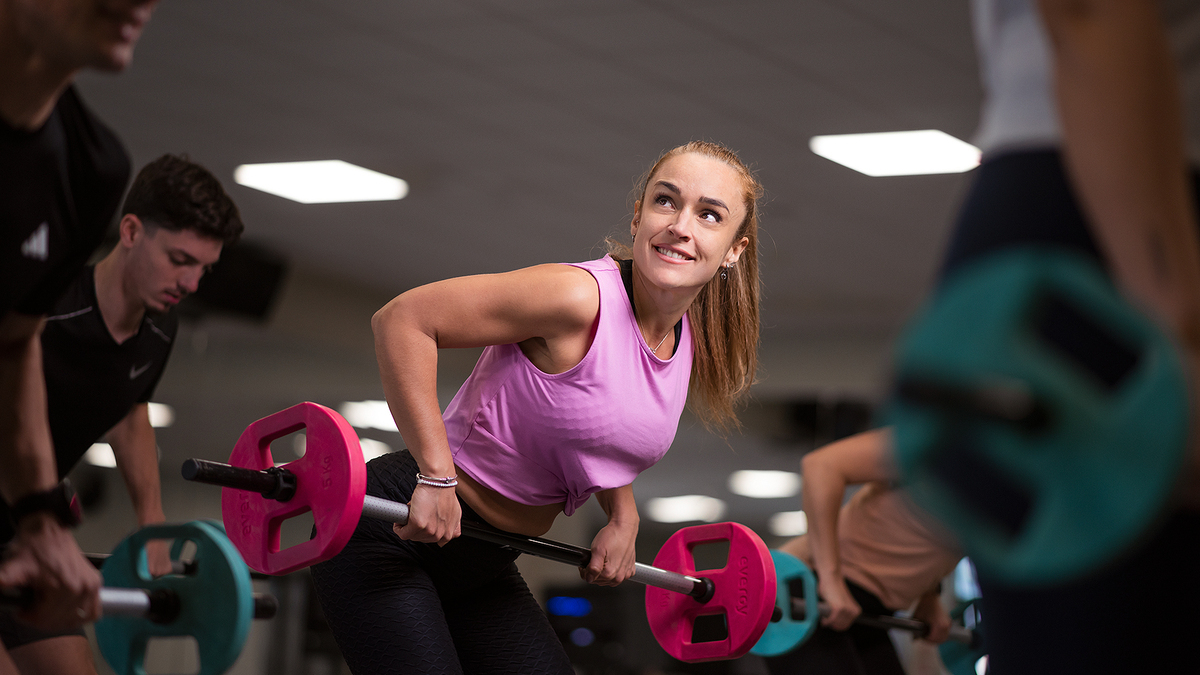 El 55% de las mujeres hace deporte para cuidar su bienestar emocional y reducir el estrés