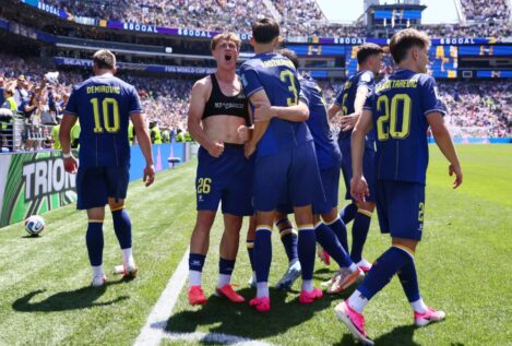 Cuadro del Mundial 2026: clasificados, cruces y quién se enfrenta a quién en dieciseisavos de la Copa del Mundo