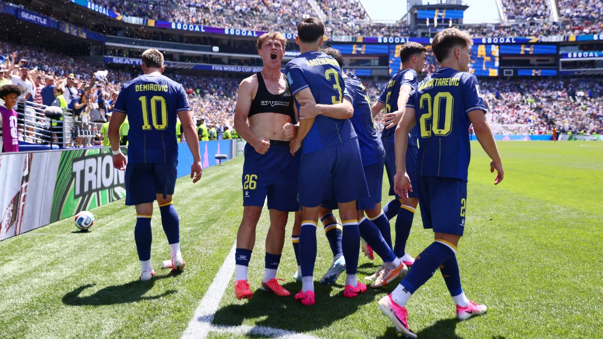 Cuadro del Mundial 2026: clasificados, cruces y quién se enfrenta a quién en dieciseisavos de la Copa del Mundo