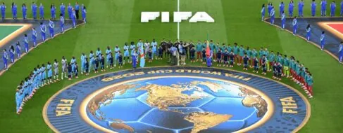 El Mundial más allá de los goles: selecciones emergentes y encuentros culturales