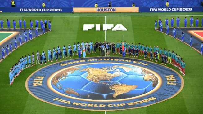El Mundial más allá de los goles: selecciones emergentes y encuentros culturales