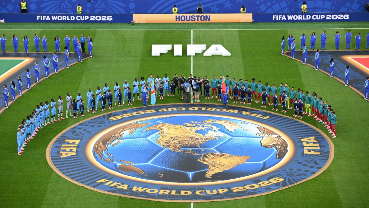 El Mundial más allá de los goles: selecciones emergentes y encuentros culturales