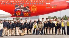 Ni 'Comerás flores' ni 'La península de las casas vacías': los cuatro libros que debes leer para celebrar el debut de España en el Mundial 2026