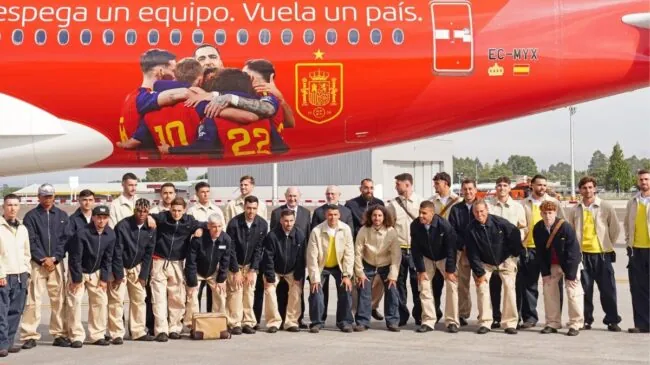 Ni 'Subcampeón' ni 'El doblete': los cuatro libros que debes leer para celebrar el debut de España en el Mundial 2026