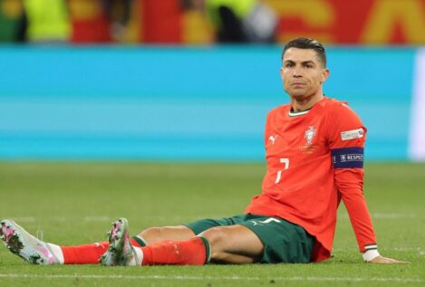 Lo que más temen todos en el Mundial 2026 en Estados Unidos: que les parta un rayo