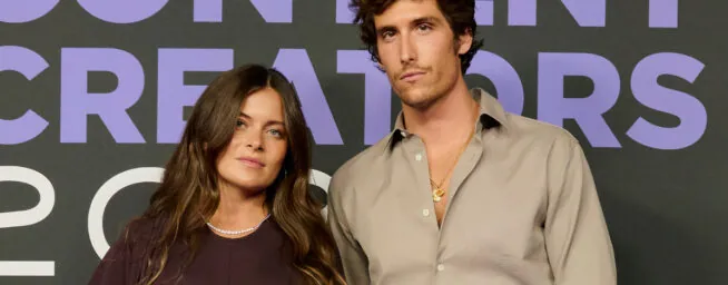 El refugio de Nacho, hijo de Emilio Aragón: un  rincón al norte de Mallorca, en los acantilados de la Tramuntana y con encanto histórico