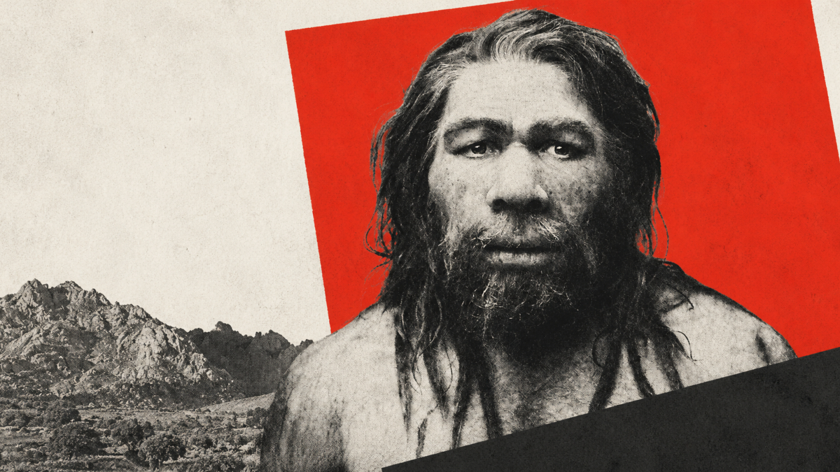 Los neandertales nos hablan