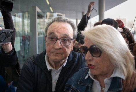 La FIFA investiga el cambio irregular del código ético de la RFEF durante el 'caso Negreira'