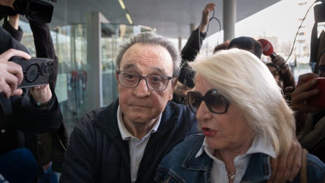 La FIFA investiga el cambio irregular del código ético de la RFEF durante el 'caso Negreira'