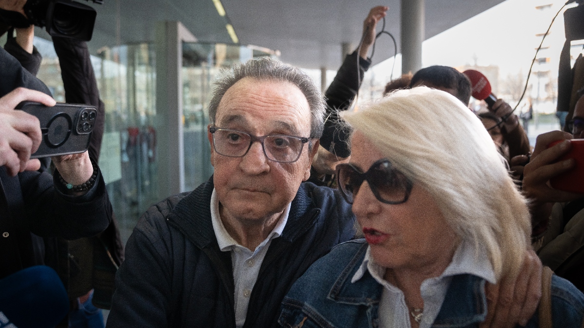 La FIFA investiga el cambio irregular del código ético de la RFEF durante el ‘caso Negreira’