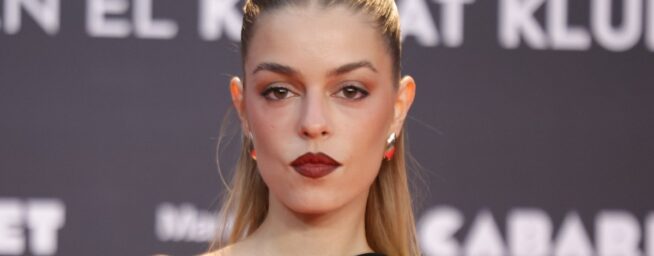 La triste infancia de Nerea Rodríguez ('OT 2017'): «Me dejó muchas secuelas y muchos miedos; voy al psicólogo»