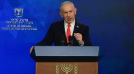 Netanyahu reitera que Irán no tendrá armas nucleares «con o sin acuerdo» con EEUU