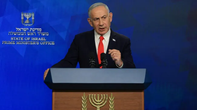 Netanyahu reitera que Irán no tendrá armas nucleares «con o sin acuerdo» con EEUU