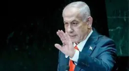 Netanyahu testifica por última vez: «El objetivo era encontrar algo y no han encontrado nada»