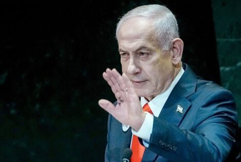 Netanyahu testifica por última vez: «El objetivo era encontrar algo y no han encontrado nada»