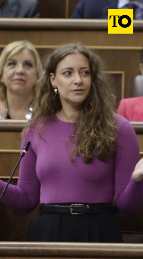 VÍDEO | Ester Muñoz al Gobierno: «Llevan un año mintiendo»