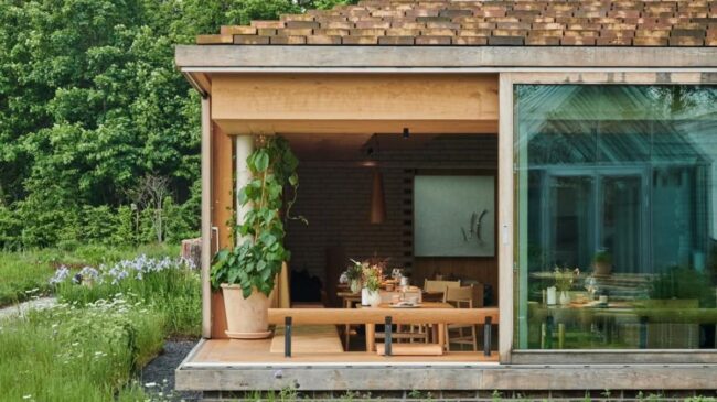 Noma reabrirá en Copenhague en agosto de forma permanente y sin René Redzepi