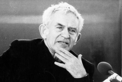 Norman Mailer, bastante más que el macho alfa de la literatura norteamericana