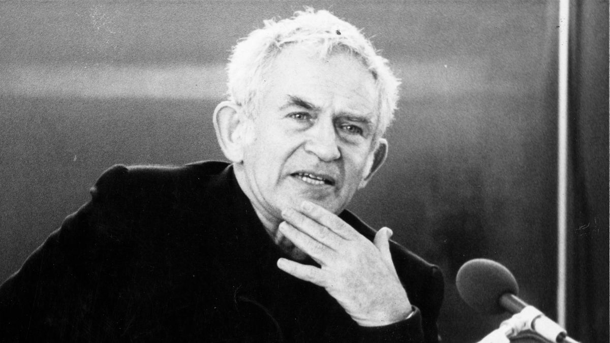 Norman Mailer, bastante más que el macho alfa de la literatura norteamericana