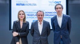El 80% de los españoles apoya donar órganos, pero desconoce el déficit de trasplantes