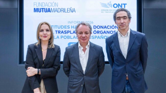 El 80% de los españoles apoya donar órganos, pero desconoce el déficit de trasplantes