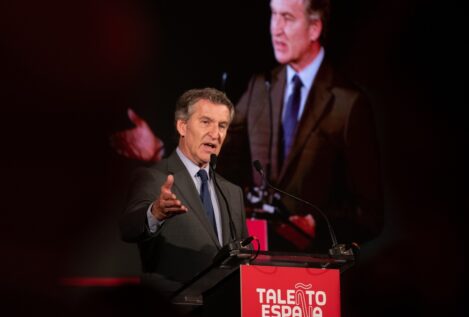 Feijóo sitúa la corrupción como «el mayor enemigo» del talento y promete recuperarlo