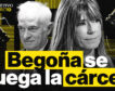 Begoña Gómez se juega la cárcel