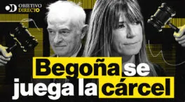 VÍDEO | Begoña se juega la cárcel | OBJETIVO DIRECTO