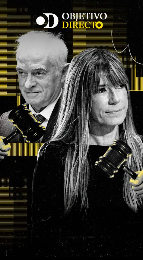 VÍDEO | Begoña se juega la cárcel | OBJETIVO DIRECTO