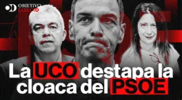 La UCO destapa la cloaca del PSOE