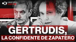VÍDEO | Gertrudis, la protectora de Zapatero | OBJETIVO DIRECTO