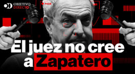 VÍDEO | El juez no cree a Zapatero | OBJETIVO DIRECTO