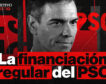 La financiación irregular del PSOE y las joyas de Zapatero
