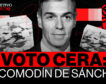 Voto CERA: el comodín de Sánchez