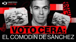 Voto CERA: el comodín de Sánchez