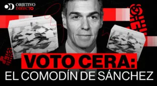 Voto CERA: el comodín de Sánchez