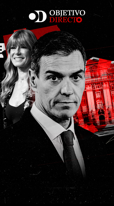 VÍDEO | Sánchez se atrinchera en Moncloa | OBJETIVO DIRECTO