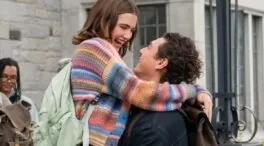 ¿Cómo se enamora la generación Z? Lo que ‘Off Campus’ revela sobre la educación sentimental