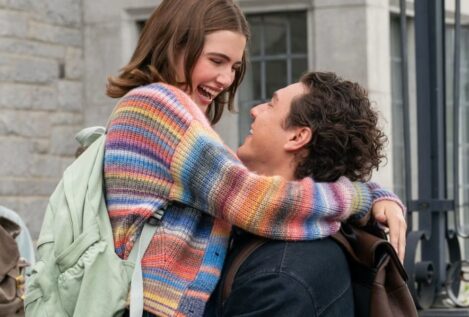 ¿Cómo se enamora la generación Z? Lo que ‘Off Campus’ revela sobre la educación sentimental