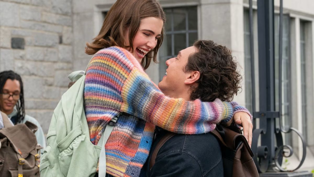 ¿Cómo se enamora la generación Z? Lo que ‘Off Campus’ revela sobre la educación sentimental