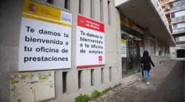 El paro cayó en 36.323 personas en mayo y marcó su menor nivel en este mes en 19 años