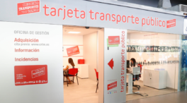 El Gobierno de Madrid ve «de sentido común» la nueva norma de la Tarjeta de Transporte