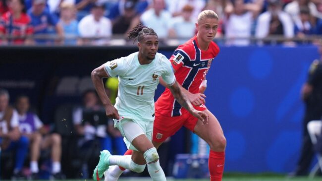 Tabla de máximos asistentes del Mundial 2026
