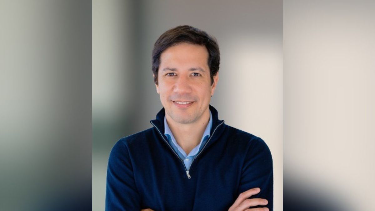Heineken nombra a Rafael Oliveira nuevo consejero delegado