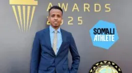 EEUU prohíbe la entrada a un árbitro somalí por problemas en la verificación de antecedentes