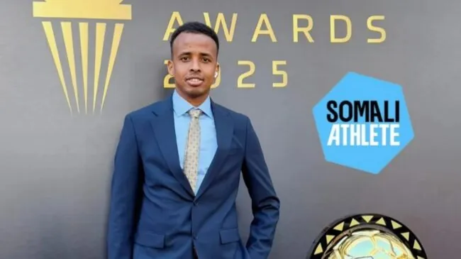 EEUU prohíbe la entrada a un árbitro somalí por problemas en la verificación de antecedentes
