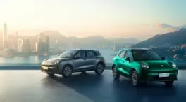 GWM aterriza en España con el ORA 5 y sus 1.000 kilómetros de autonomía