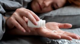 La ciencia y los psiquiatras españoles coinciden: «El consumo de Orfidal (lorazepam) no sirve para dormir bien y tiene riesgos; hay alternativas»